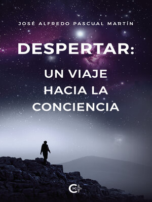 cover image of un viaje hacia la conciencia